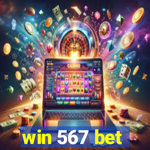 win 567 bet